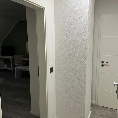 Appartement Traumappartment Mönchengladbach