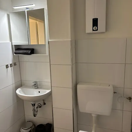 2 * Mönchengladbach