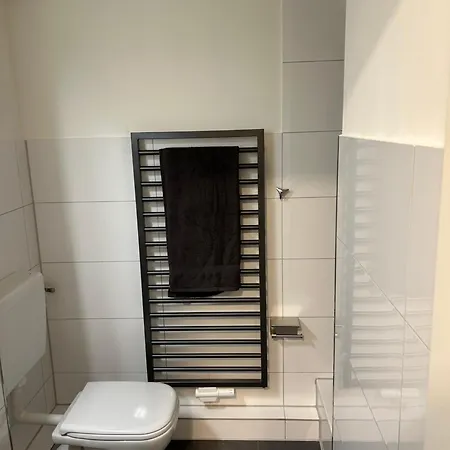 Appartement Traumappartment