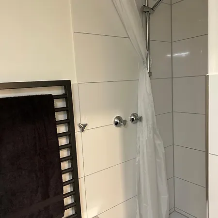 Appartement Traumappartment