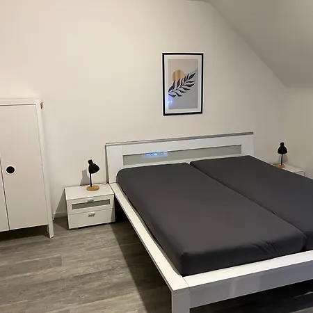 Traumappartment Appartement *