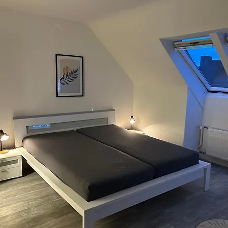 Traumappartment Appartement *