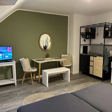 Traumappartment דירה *