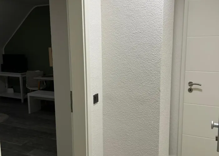 公寓 Traumappartment 门兴格拉德巴赫