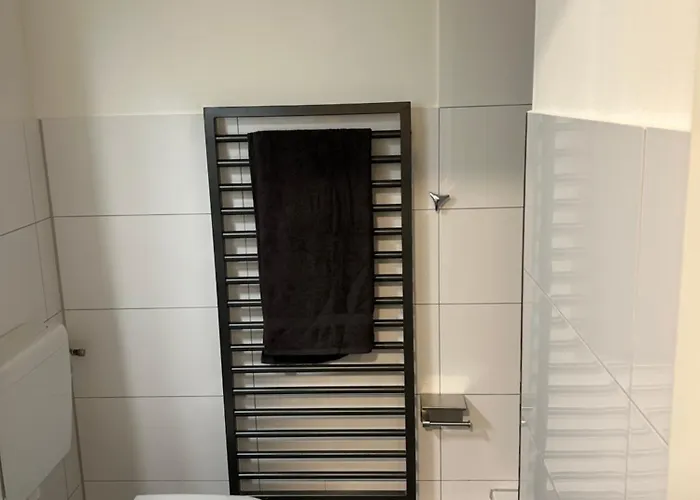 公寓 Traumappartment