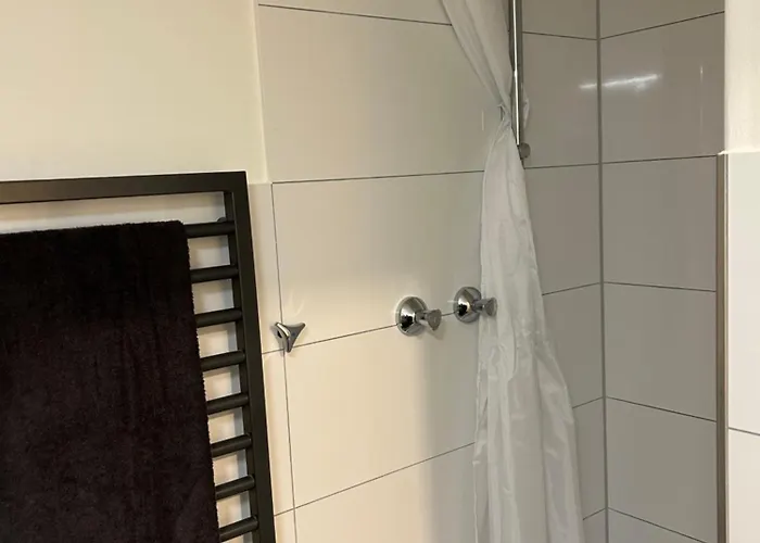 公寓 Traumappartment