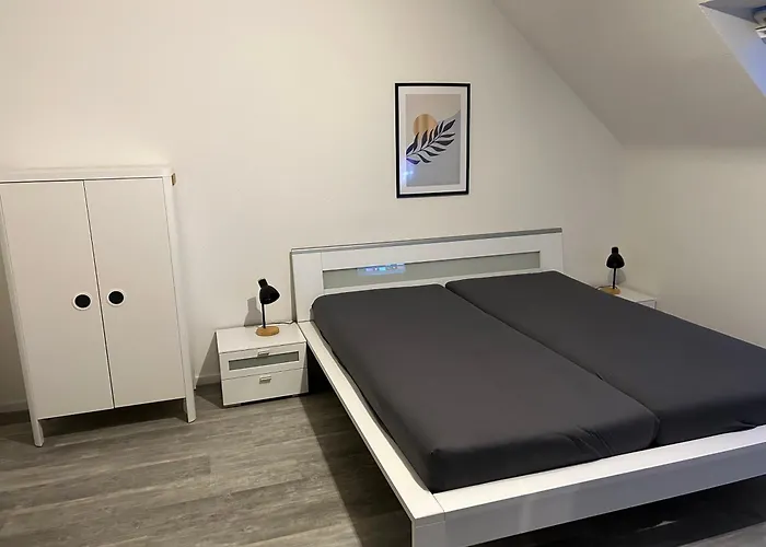 Traumappartment 公寓 *