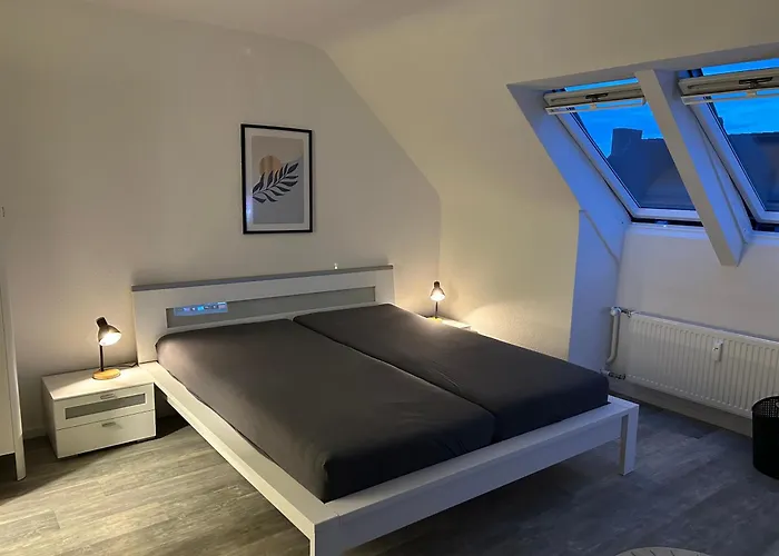 Traumappartment 公寓 *